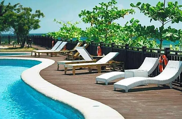 리조트 W Golf