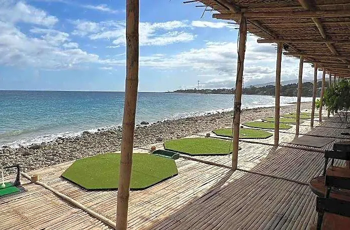 리조트 W Golf